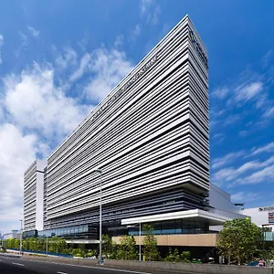 住友不動産 ヴィラフォンテーヌ グランド 東京有明 ホテル 東京都