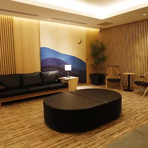 Keikyu Ex Nihombashi Hotel