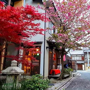 ゲストハウス　ソイ ゲストハウス 京都市