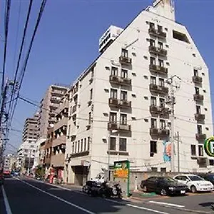 アパートホテル Soho浅草, 東京都