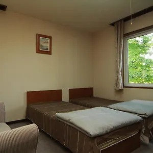 Bibi ゲストハウス 美瑛町