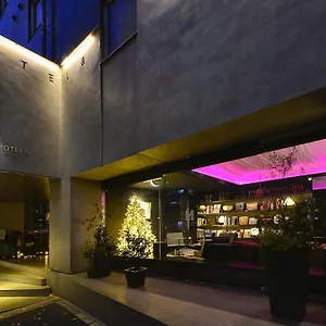 ホテル 六本木ホテルs, 東京都