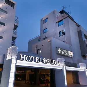 ホテルエルディア ラグジュアリー神戸 ホテル 神戸市