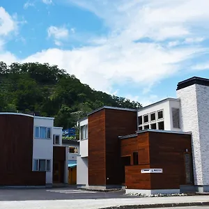 知床サライ ゲストハウス 羅臼町
