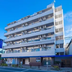 ホテル ホテルマイステイズ上野入谷口, 東京都