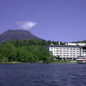 ホテル阿寒湖荘 旅館 阿寒湖畔