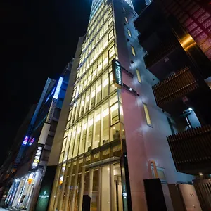 ホテル トーセイホテルココネ上野, 東京都