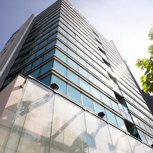 ホテル Aperto, 東京都